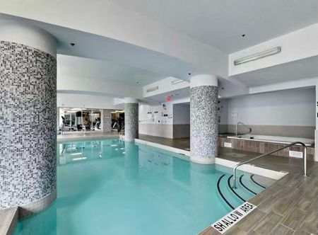 For Lease - 18 Harrison Garden Boulevard Unit# 2405, Toronto, Ontario - Photo 3