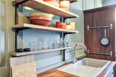 1 bedroom terraced house to rent - Photo 5