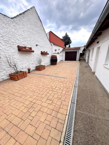 Pronájem bytu 1+1/Z, 24 m - Photo 2
