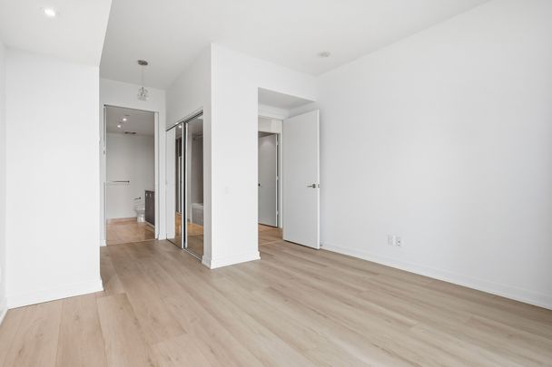 For Lease - 33 Charles Street Unit# 3905, Toronto, Ontario - Photo 1