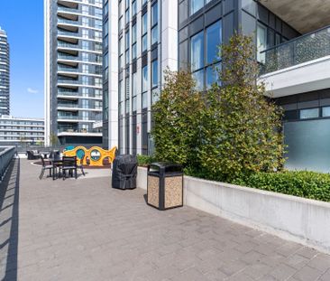 For Lease - 65 Watergarden Drive Unit# 405, Mississauga, Ontario - Photo 6