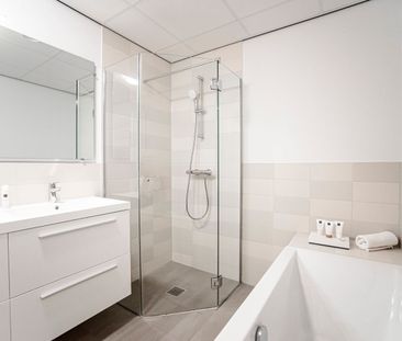 Appartement te huur: Mgr. Aengenentlaan 3-A051 2361 GB Warmond - Photo 4