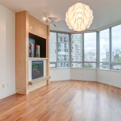 Ocean View 1 bedroom + den luxury Downtown condo - Photo 4