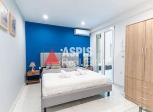 Studio/Γκαρσονιέρα για ενοικίαση - Νέα Σμύρνη, - Photo 1