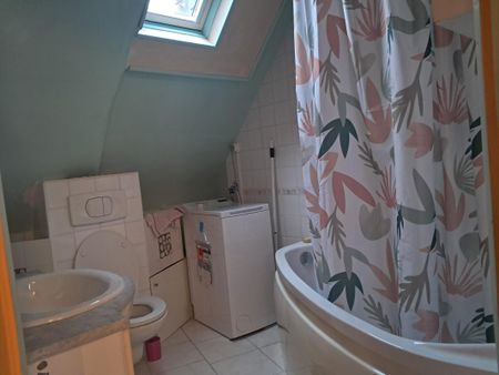 Location Appartement 2 pièces Meublé BLOIS 41000 - Photo 3