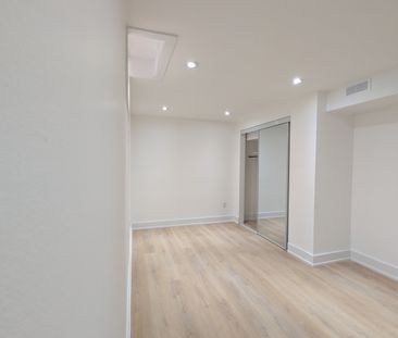 For Lease - 27 Shale Drive Unit# Basement, Ajax, Ontario - Photo 2