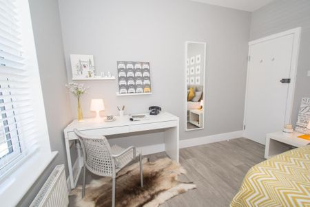 Studio to rent - Photo 4