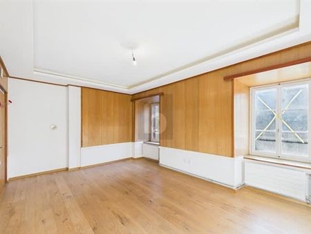 3.5 Zimmer, 1. Stock - Foto 2