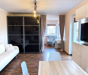 Mieszkanie, ul. Rzeczycka - Zdjęcie 1