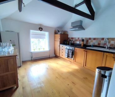 1 bedroom detached house to rent - Photo 2