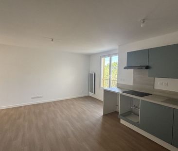 Location Appartement P2 neuf Castelnau-le-lez - Photo 4