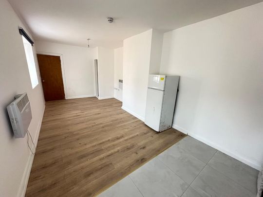 1 bedroom maisonette to rent - Photo 1