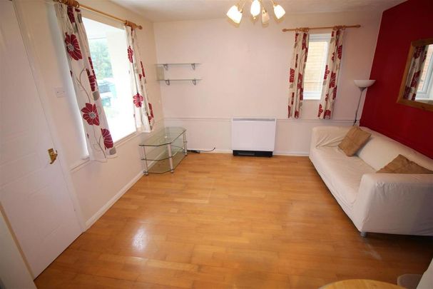 1 bedroom terraced house to rent - Photo 1