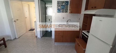 Studio/Γκαρσονιέρα για ενοικίαση Θέρισσος (Ηράκλειο Κρήτης) - Photo 4