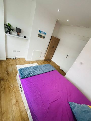 Room in a Shared House, Stunning Double Room In Streatham, SW16 - Photo 3