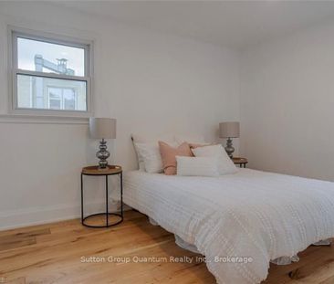 For Lease - 108 REBECCA Street, Oakville, Ontario - Photo 6