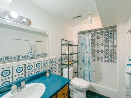 For Lease - 80 Muirhead Road Unit# Bsmt, Toronto, Ontario - Photo 3