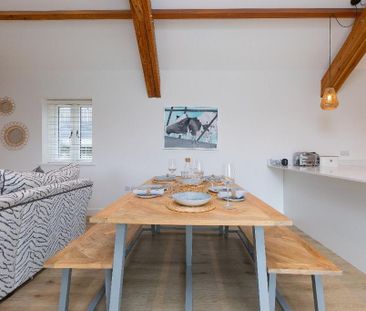 2 bedroom bungalow to rent - Photo 5