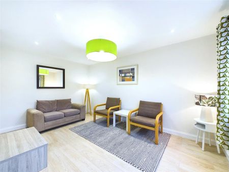 2 bedroom semi-detached house to rent - Photo 2