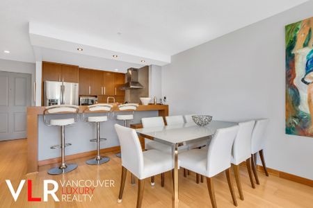 Condo in Vancouver, BC - Photo 5