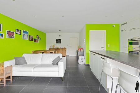 Appartement met 3 ruime slaapkamers en groot terras! - Photo 4