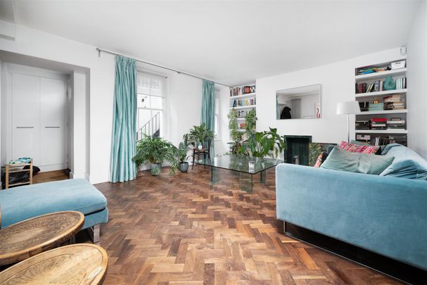 Conway Street, London - Photo 1