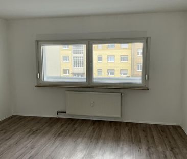 3-Zimmer-Erdgeschosswohnung in Velbert - Foto 1