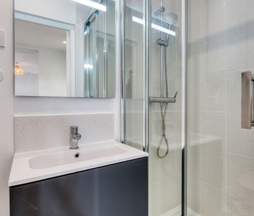 T3 en colocation sur Roubaix - Secteur Gare Jean Lebas - Photo 3