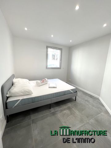 Location Appartement 3 pièces 52m² ST ETIENNE 42100 - Photo 4