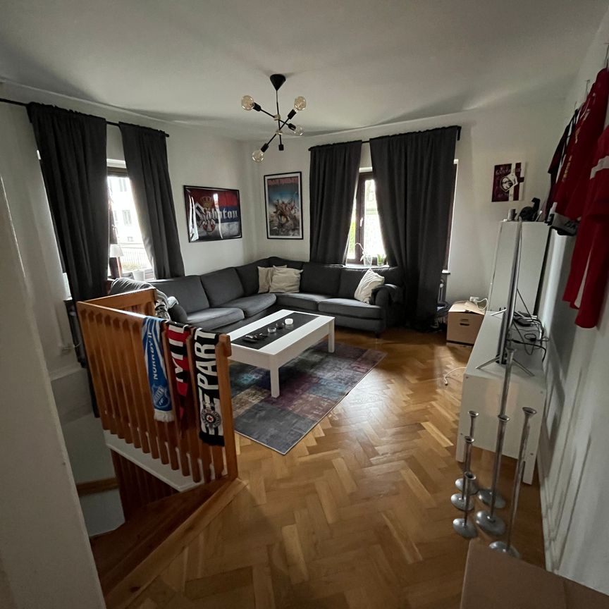 Varbergsvägen 31 - Foto 1