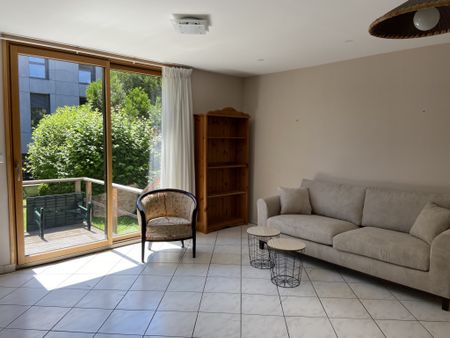 MAISON DE VILLE 80M² PROCHE DU CENTRE - Photo 2