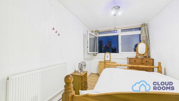 114KE RM2 Kelson | Isle of Dogs | London | E14 3JN - Photo 1