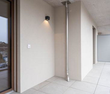 2.5 Zimmer, 51 m², 1. Stock - Foto 4