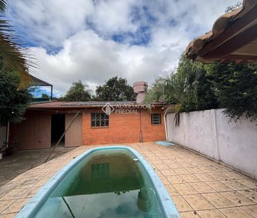 Casa com 3 quartos e 300m² para alugar em Moinhos de Vento, Canoas. - Photo 5