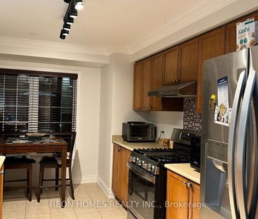 For Lease - 10 Snowgoose Terrace, Toronto, Ontario - Photo 4