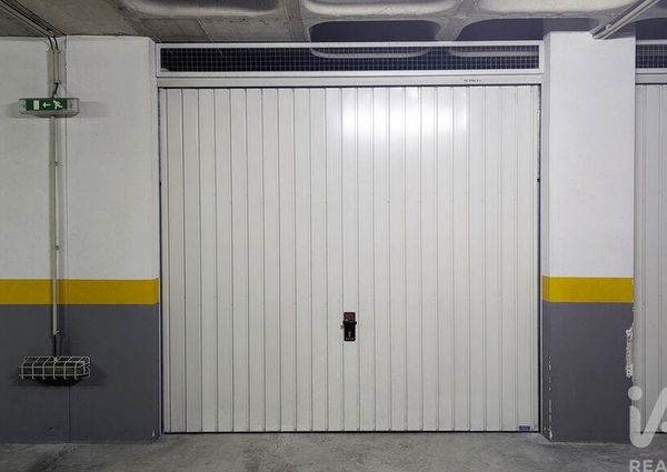 Apartamento T1 em Aveiro