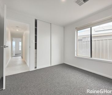 Brand new home - make it yours! - Photo 5