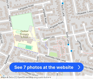 Holmsley Walk, Oulton - Photo 1