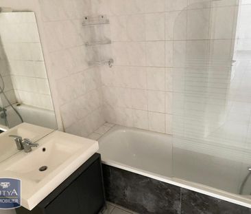 Location Appartement 2 pièces 52m² STIRING WENDEL 57350 - Photo 2