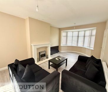 Victoria Avenue East, 14, Manchester, M9 6HB, Greater Manchester - Photo 1