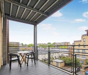 Limehouse Lodge, Clapton, E5 - Photo 1