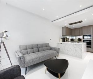 1 Bedrooms Flat to rent in Sugar Quay, 1 Water Lane, London EC3R | £ 650 - Photo 1