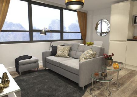 1 bedroom apartment to rent - Photo 3