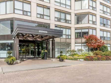 For Lease - 2269 Lake Shore Boulevard Unit# 505, Toronto, Ontario - Photo 3