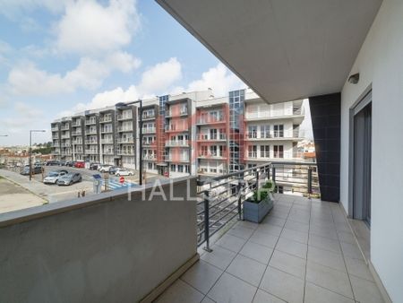 Apartamento T1 - Photo 2