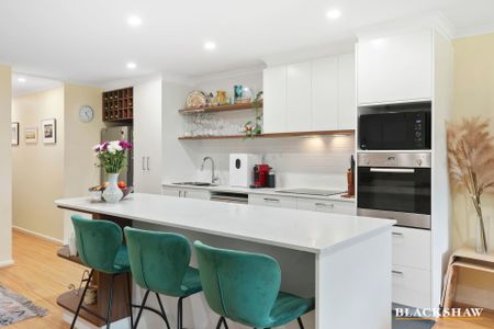 1/56 Ijong Street, Braddon ACT 2612 - Apartment For Rent | Domain - Photo 3