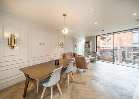 Edith Row, SW6 2YB, London - Photo 2