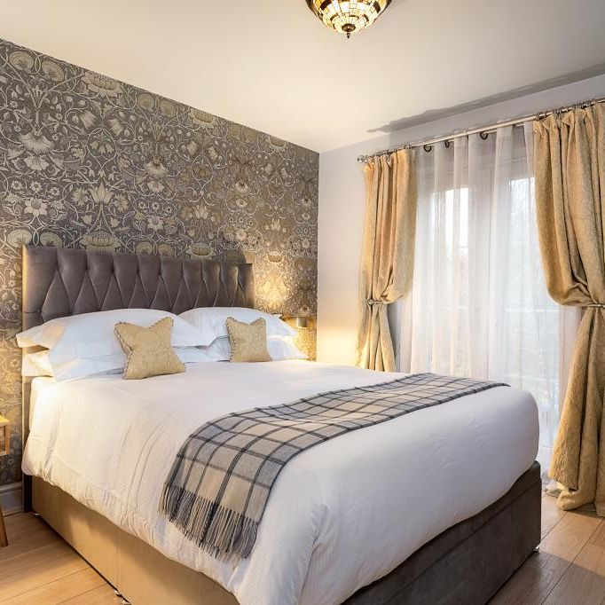 2 bedroom apartment to rent - Photo 1