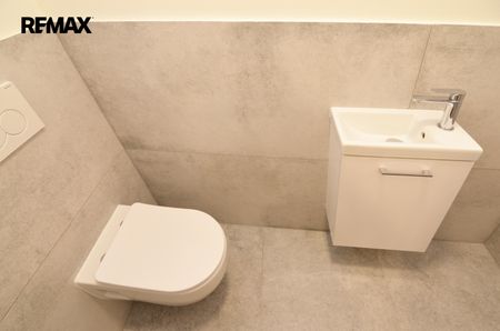 Pronájem bytu 2+kk v družstevním vlastnictví 50 m², Praha 5 - Hlubočepy - Fotografie 5