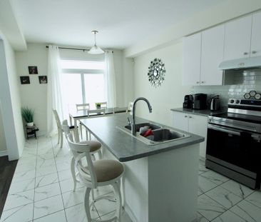 For Lease - 16 Peach Street, Thorold, Ontario - Photo 4